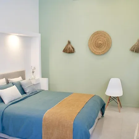 Fra Cielo E Mare Boutique Gasthuis