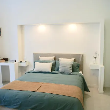 Gasthuis Fra Cielo E Mare Boutique Cagliari