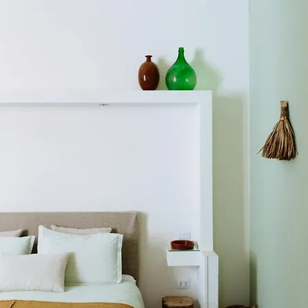 Gasthuis Fra Cielo E Mare Boutique