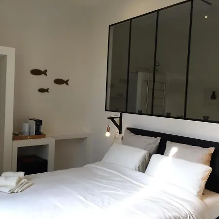 Gasthuis Fra Cielo E Mare Boutique Cagliari
