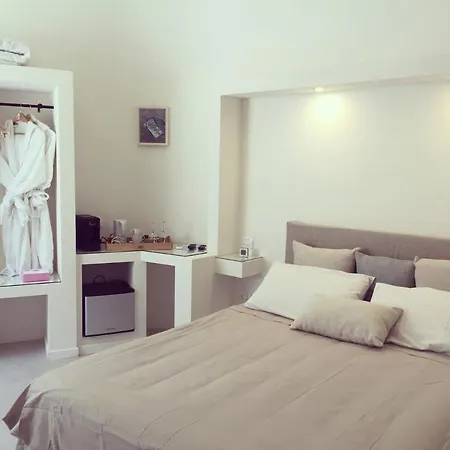 Fra Cielo E Mare Boutique Gasthuis Cagliari