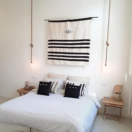 Gasthuis Fra Cielo E Mare Boutique