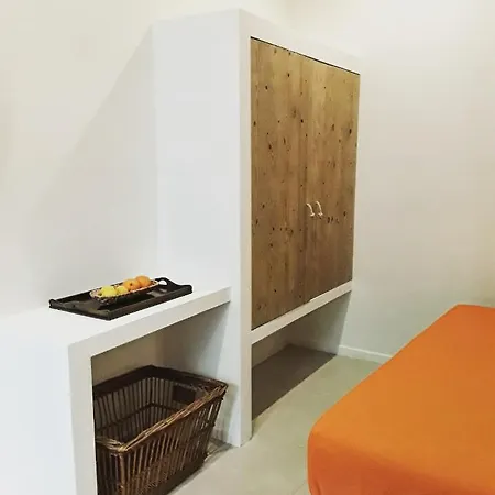 Gasthuis Fra Cielo E Mare Boutique
