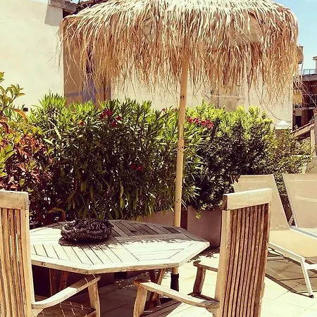 Gasthuis Fra Cielo E Mare Boutique