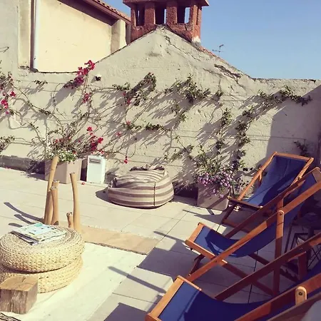 Gasthuis Fra Cielo E Mare Boutique