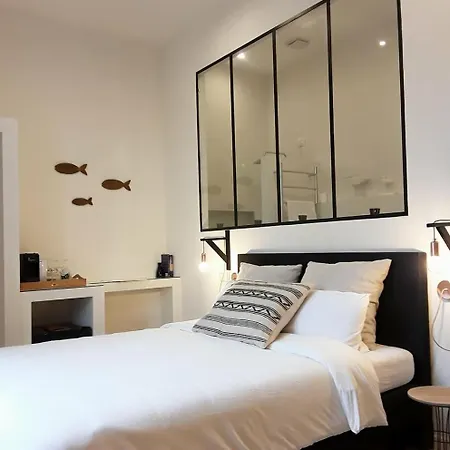 Fra Cielo E Mare Boutique Gasthuis *