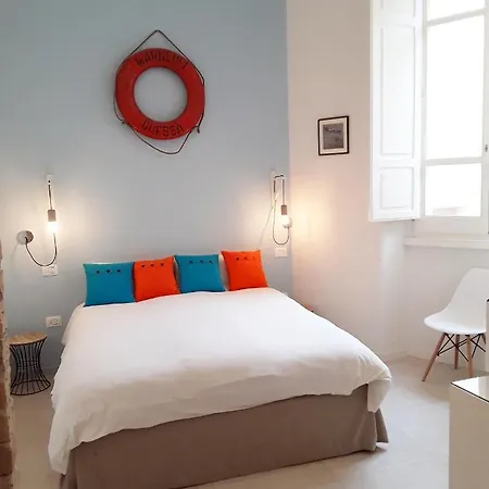 Fra Cielo E Mare Boutique Guest house *