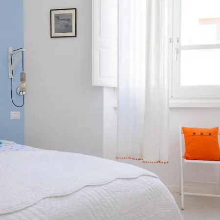 Guest house Fra Cielo E Mare Boutique Cagliari